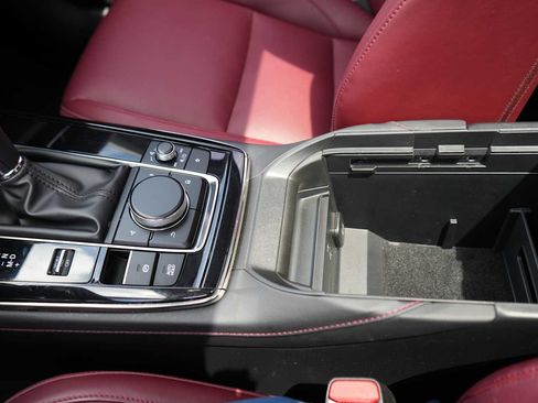 Used 2023 MAZDA CX-30 AWD 2.5 S w/ Preferred Package image 24