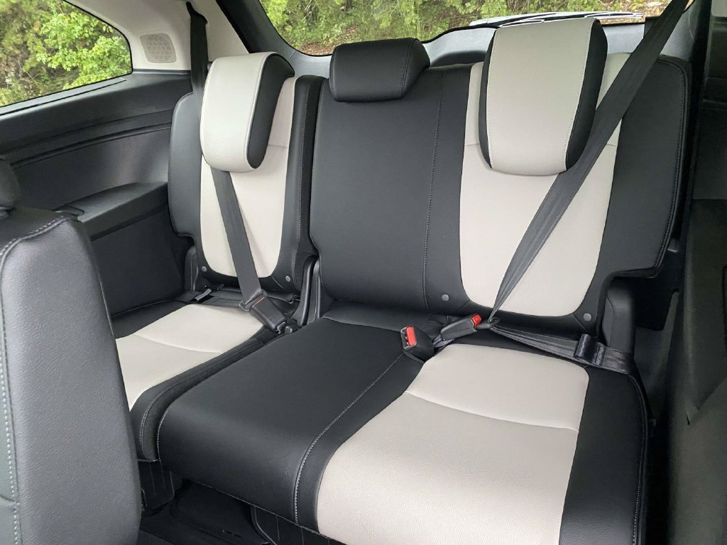 New 2027 Honda Odyssey Elite image 13