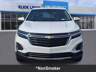 Used 2022 Chevrolet Equinox LT video 2