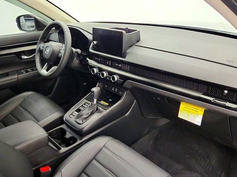 Used 2023 Honda CR-V EX-L image 25