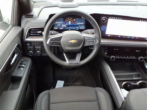 New 2026 Chevrolet Tahoe LS image 13