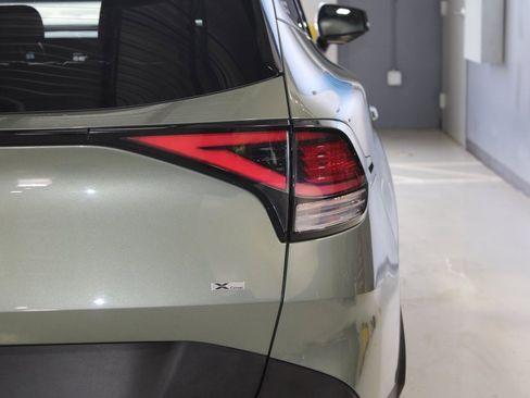 Used 2023 Kia Sportage X-Line image 43