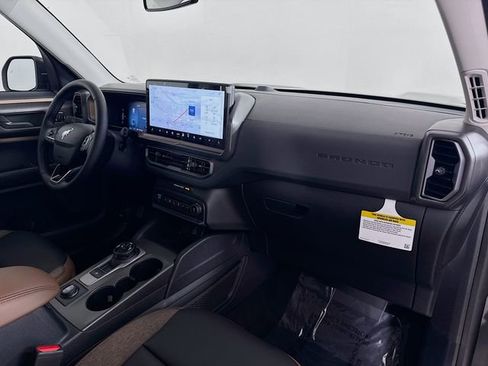 New 2026 Ford Bronco Sport Outer Banks AWD/4WD image 27