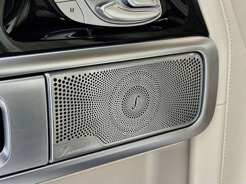 Used 2020 Mercedes-Benz G 63 AMG 4MATIC image 19