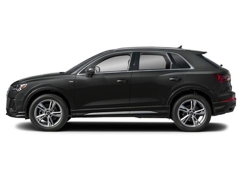 Used 2025 Audi Q3 2.0T Premium AWD/4WD image 56