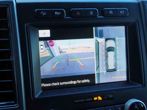 Used 2020 Ford Expedition Max Platinum image 26