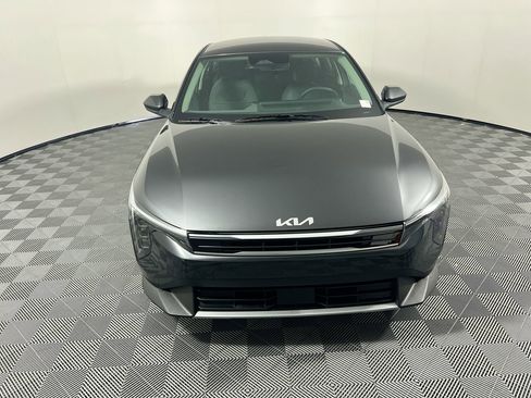 New 2025 Kia K4 EX image 9