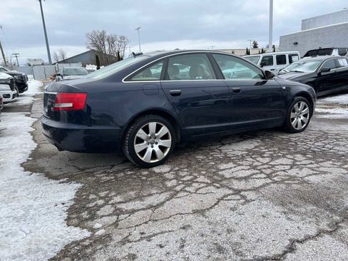 Used 2006 Audi A6 3.2 image 13