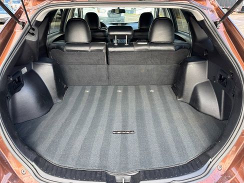 Used 2015 Toyota Venza XLE image 17