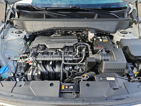 Used 2024 Hyundai Kona SEL image 31