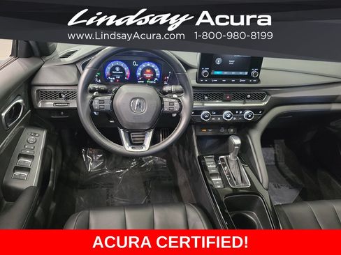 Used 2024 Acura Integra A-Spec FWD image 13
