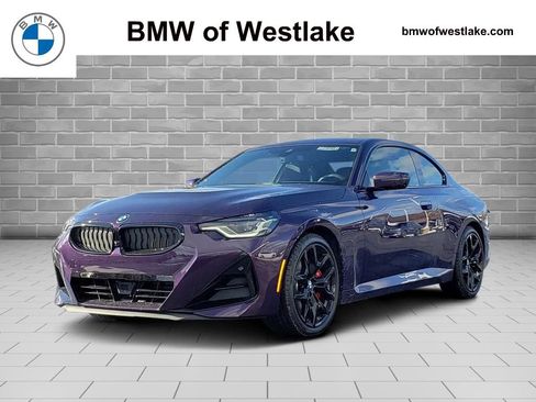 New 2026 BMW 230i xDrive Coupe w/ Premium Package image 1