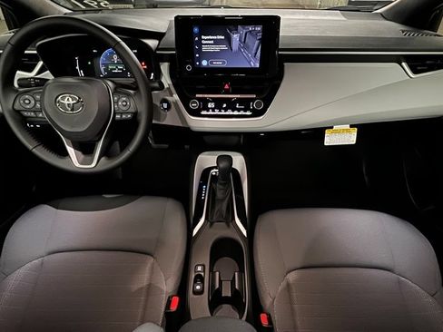 New 2026 Toyota Corolla SE FWD image 24