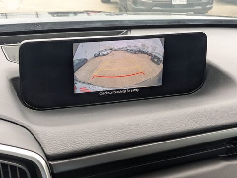 Used 2025 MAZDA CX-50 AWD 2.5 Hybrid w/ Premium Pkg image 20