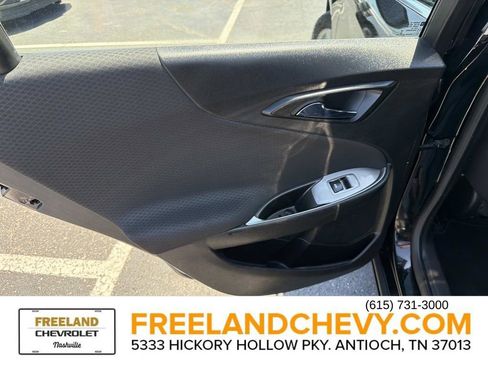 Used 2018 Chevrolet Malibu LS image 15