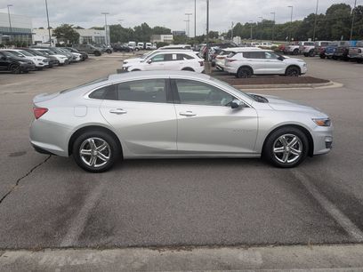 Used 2019 Chevrolet Malibu LS w/ LPO, Convenience Package 2