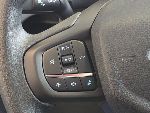 New 2025 Ford Ranger XL w/ Trailer Tow Package image 12