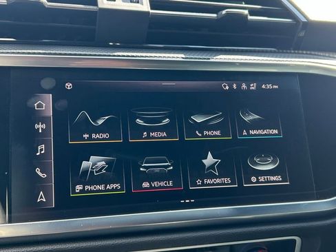 Used 2023 Audi Q3 2.0T Premium Plus w/ Premium Plus Package AWD/4WD image 16