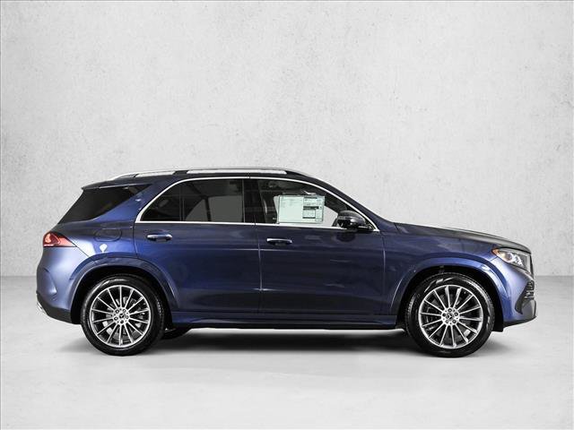 New 2027 Mercedes-Benz GLE 450 4MATIC image 4