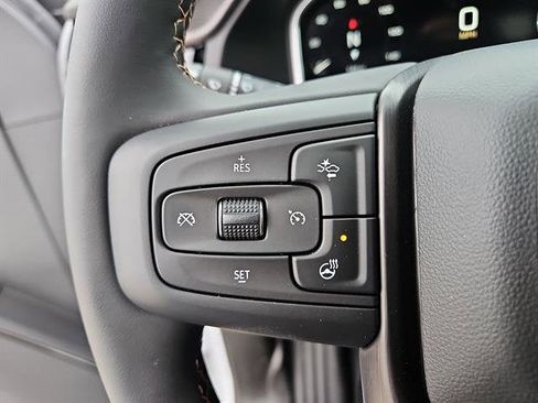 New 2026 GMC Sierra 3500 AT4 image 17