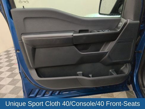 Used 2024 Ford F150 STX image 37