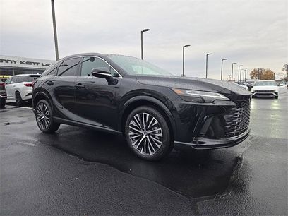 New 2026 Lexus RX 350 Premium Plus