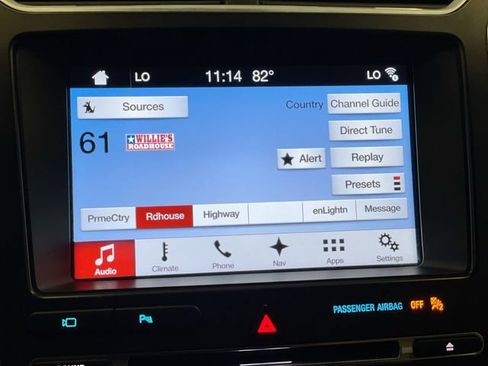 Used 2017 Ford Explorer Limited AWD/4WD image 22