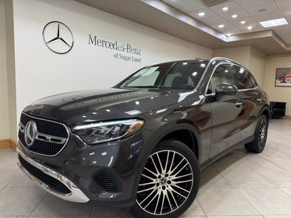Certified 2024 Mercedes-Benz GLC 300 4MATIC