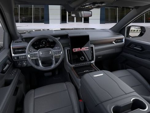 New 2026 GMC Yukon XL Denali w/ Sun & Power Step Package AWD/4WD image 15