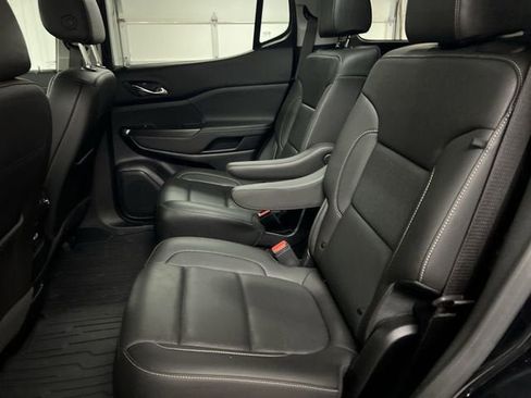 Certified 2023 GMC Acadia SLT image 26