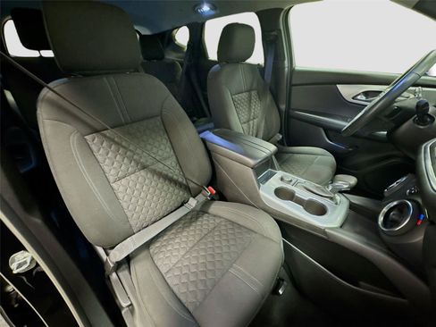 Used 2021 Chevrolet Blazer LT FWD image 26