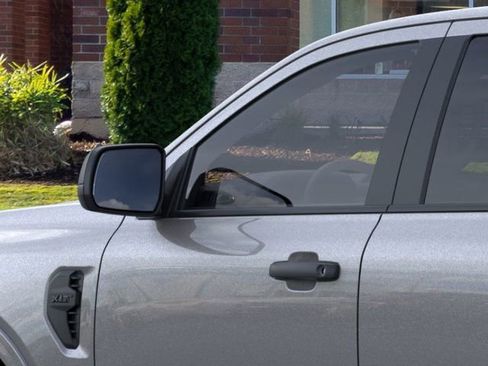 New 2025 Ford Ranger XLT image 20