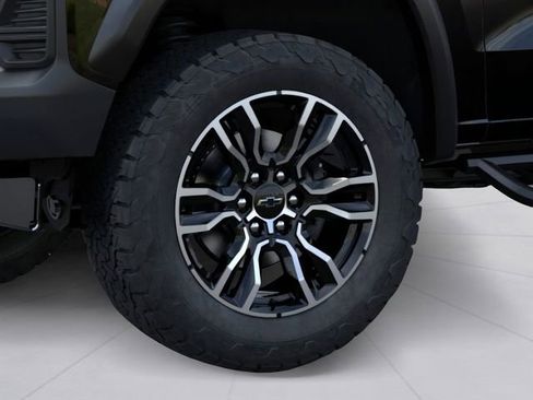 New 2026 Chevrolet Colorado Trail Boss image 7