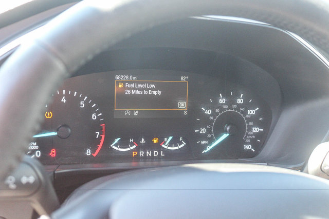 Used 2021 Ford Escape SE w/ SE Sport Appearance Package FWD image 28