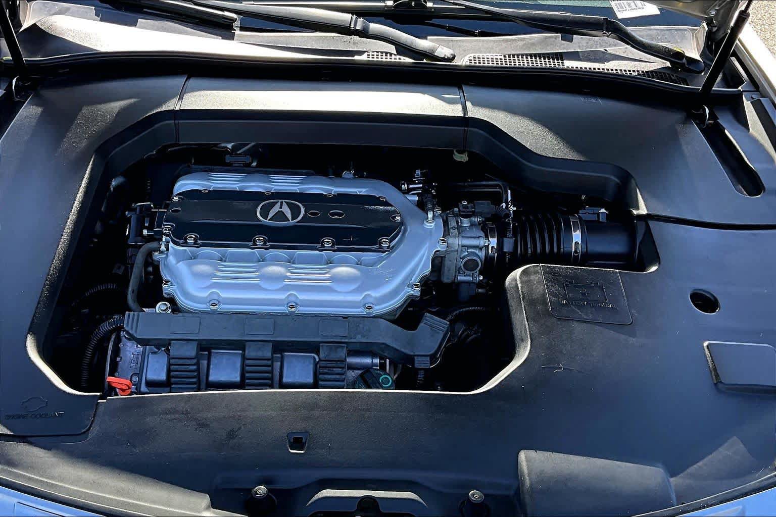 Used 2010 Acura TL FWD image 31