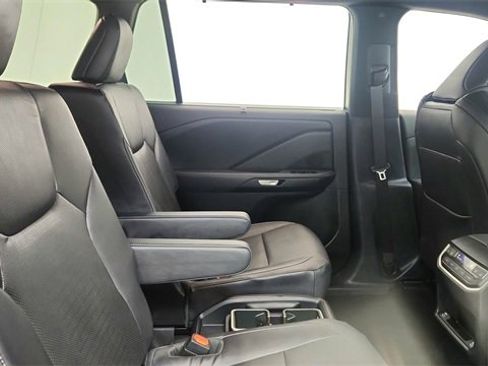 Used 2024 Lexus TX 500h 500h F SPORT Premium w/ Technology Package image 24