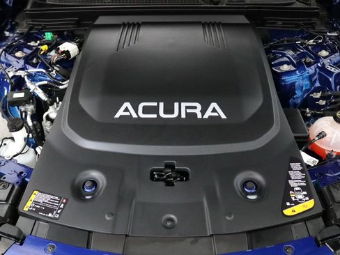 Used 2024 Acura ZDX A-Spec AWD/4WD image 27