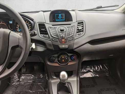 Used 2014 Ford Fiesta S image 13
