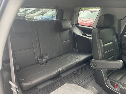 Used 2019 GMC Yukon Denali w/ Denali Ultimate Package AWD/4WD image 34
