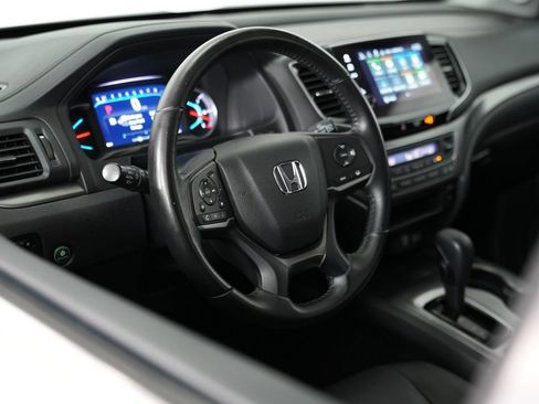 Used 2019 Honda Pilot EX-L image 6