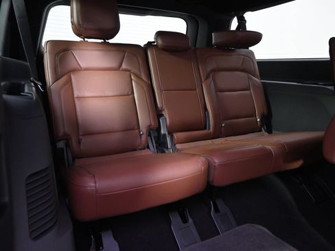 New 2026 Lincoln Navigator L Reserve AWD/4WD image 19