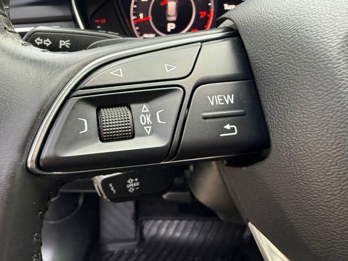 Used 2017 Audi A4 2.0T allroad Premium Plus w/ Technology Package image 43