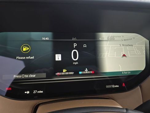 New 2026 Land Rover Range Rover Autobiography AWD/4WD image 14