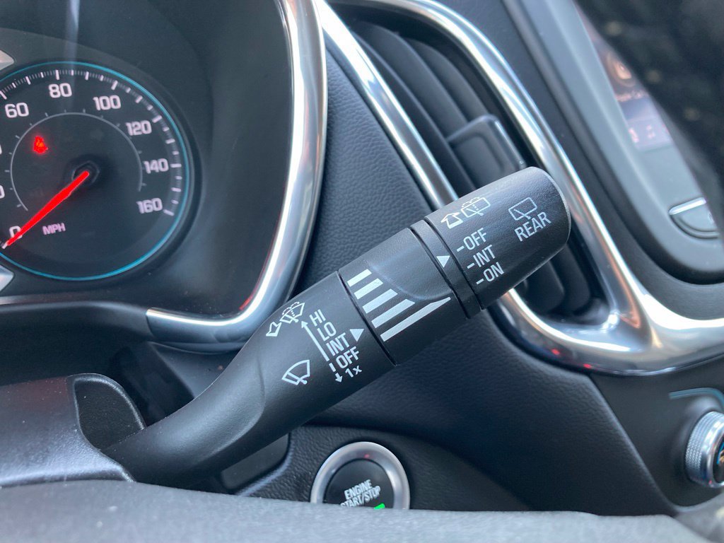 Used 2020 Chevrolet Equinox LT AWD/4WD image 17