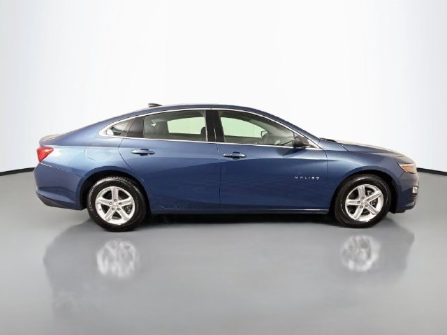 Used 2024 Chevrolet Malibu LS FWD image 11