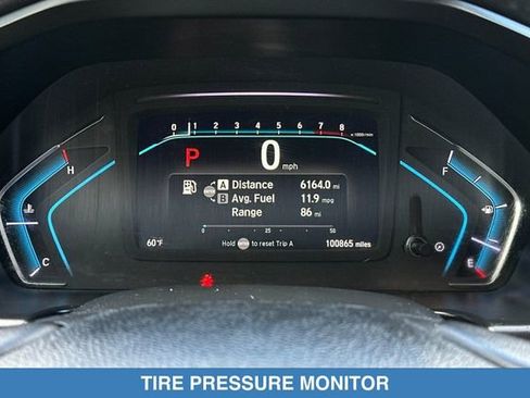 Used 2019 Honda Odyssey EX-L image 28