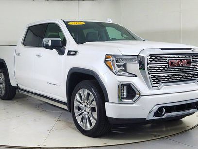 Used 2020 GMC Sierra 1500 Denali w/ Denali Ultimate Package