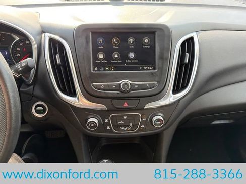 Used 2019 Chevrolet Equinox LT AWD/4WD image 12