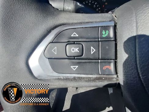 Used 2023 Jeep Compass Limited image 12