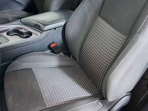 Used 2017 Dodge Challenger SXT w/ Blacktop Package image 17